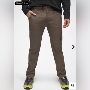 Parma Stretch Zion™ Straight Pant, Men’s hiking pant